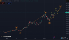 BTC接连新高后:加密市场下半年还有哪些惊喜?